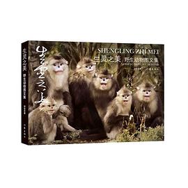 生灵之美野生动物图文集 pdf epub mobi 电子书 下载