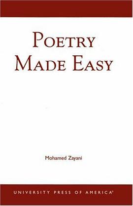 Poetry Made Easy pdf epub mobi 电子书 下载