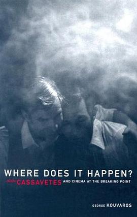 Where Does it Happen? pdf epub mobi 电子书 下载