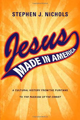 Jesus Made in America pdf epub mobi 电子书 下载
