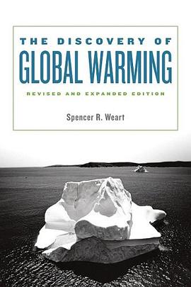 The Discovery of Global Warming pdf epub mobi 電子書 下載