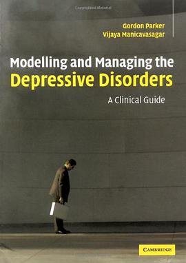 Modelling and Managing the Depressive Disorders pdf epub mobi 电子书 下载