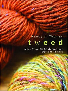 Tweed pdf epub mobi 电子书 下载