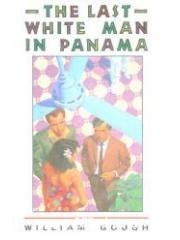 The Last White Man in Panama pdf epub mobi 电子书 下载
