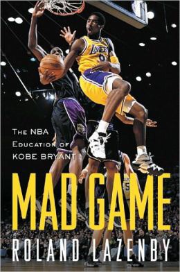Mad Game pdf epub mobi 电子书 下载