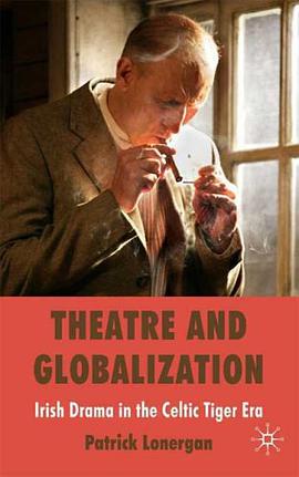 Theatre and Globalization pdf epub mobi 电子书 下载