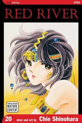 Red River, Volume 20 (Red River (Graphic Novels)) pdf epub mobi 电子书 下载