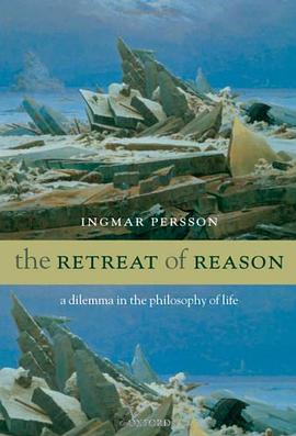 The Retreat of Reason pdf epub mobi 电子书 下载