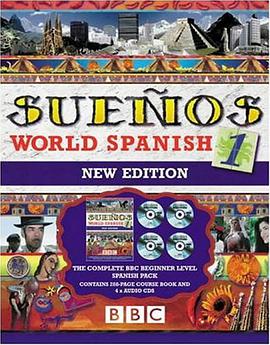 Suenos World Spanish 1 pdf epub mobi 电子书 下载