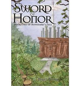 Sword of Honor pdf epub mobi 电子书 下载