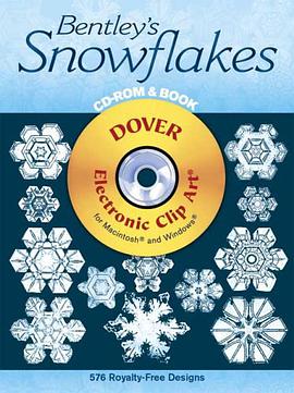 Bentley's Snowflakes CD-ROM and Book pdf epub mobi 电子书 下载