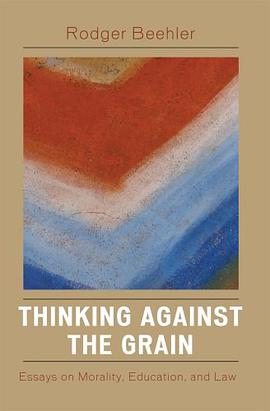Thinking Against the Grain pdf epub mobi 下载
