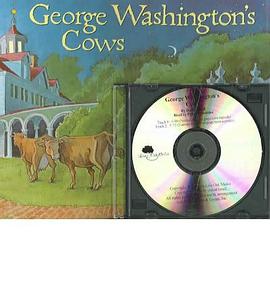 George Washington's Cows (Live Oak Readalong) pdf epub mobi 电子书 下载