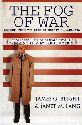 The Fog of War pdf epub mobi 电子书 下载