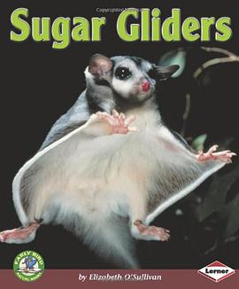 Sugar Gliders pdf epub mobi 下载