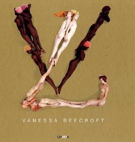 Vanessa Beecroft pdf epub mobi 电子书 下载