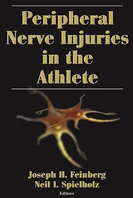 Peripheral Nerve Injuries in the Athlete pdf epub mobi 电子书 下载