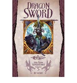 Dragon Sword pdf epub mobi 电子书 下载