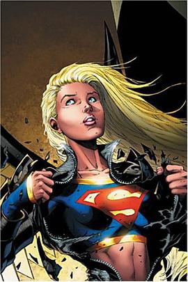 Supergirl VOL 02 pdf epub mobi 电子书 下载