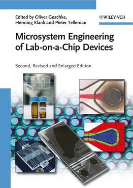 Microsystem Engineering of Lab-on-a-Chip Devices pdf epub mobi 电子书 下载