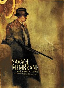 Savage Membrane