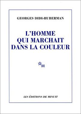 L'homme qui marchait dans la couleur pdf epub mobi 電子書 下載