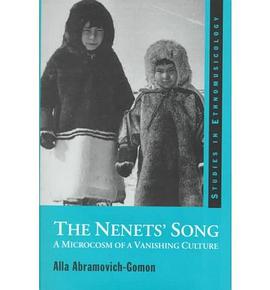 The Nenets' Song pdf epub mobi 電子書 下載