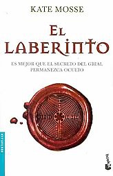 El Laberinto pdf epub mobi 电子书 下载