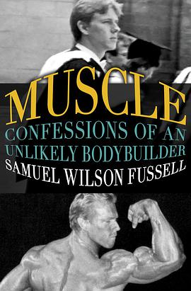 Muscle pdf epub mobi 电子书 下载