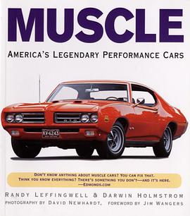 Muscle pdf epub mobi 电子书 下载