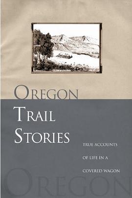 Oregon Trail Stories pdf epub mobi 电子书 下载