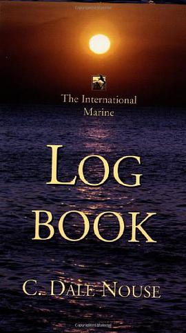 The International Marine Log Book pdf epub mobi 电子书 下载