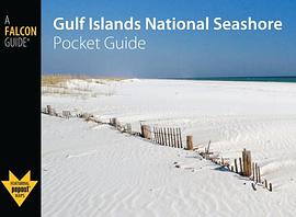 Gulf Islands National Seashore Pocket Guide pdf epub mobi 電子書 下載