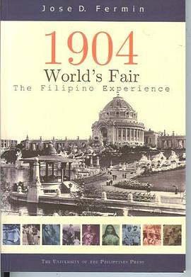 1904 World's Fair pdf epub mobi 电子书 下载