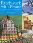 Patchwork with Pizzazz pdf epub mobi 電子書 下載