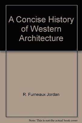 A Concise History of Western Architecture pdf epub mobi 电子书 下载