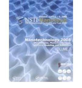 Nanotechnology 2008 pdf epub mobi 下载