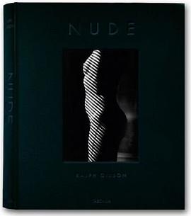 Ralph Gibson Nude pdf epub mobi 电子书 下载