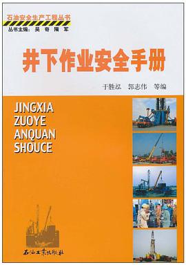 井下作业安全手册 pdf epub mobi 电子书 下载