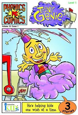 Phonics Comics