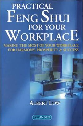 Practical Feng Shui for Your Workplace pdf epub mobi 下载