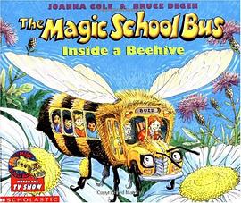 The Magic School Bus Inside a Beehive pdf epub mobi 电子书 下载