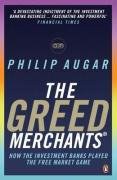 The Greed Merchants pdf epub mobi 电子书 下载