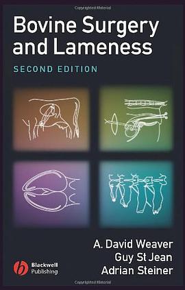 Bovine Surgery and Lameness pdf epub mobi 电子书 下载