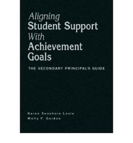Aligning Student Support With Achievement Goals pdf epub mobi 電子書 下載