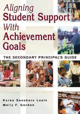 Aligning Student Support With Achievement Goals pdf epub mobi 電子書 下載