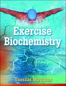 Exercise Biochemistry pdf epub mobi 电子书 下载