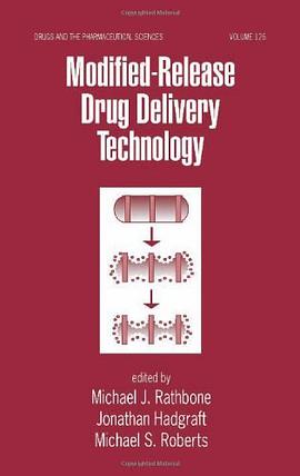 Modified-release Drug Delivery Technology pdf epub mobi 电子书 下载