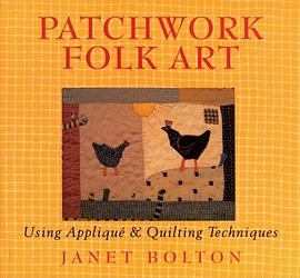 Patchwork Folk Art pdf epub mobi 電子書 下載