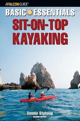 Sit-on-top Kayaking pdf epub mobi 下载